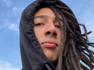Ghali - Storia Hip Hop Italiano