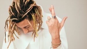 Ghali - Hip Hop Italia - Musica Rap italiana con sonorità tunisine