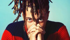 Ghali - Rapper Italo tunisino da Baggio - Hip Hop Italiano