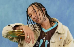 Ghali - Hip Hop Italia - Rapper tra Tunisia e Lombardia