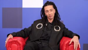 Ghali - Hip Hop Italiano - Musica Rap
