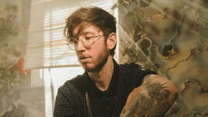 Of The Trees - DJ e Compositore Musica Elettronica