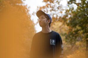 Of The Trees - Compositore Musica Elettronica e Artista Digitale