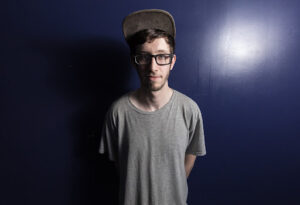 Of The Trees - Musica Elettronica e Hip Hop - Produttore Glitch Hop e Dubstep
