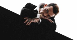 Salmo - Rapper di Olbia - Hip Hop Italiano