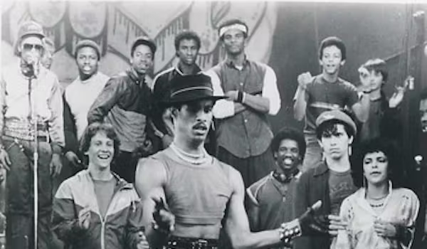 Shabba Doo - Storia della Danza e Cultura Hip Hop