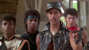 Shabba Doo - Breakin - Film sull'Hip Hop e Cultura di Strada