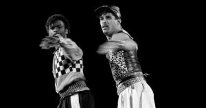 Shabba Doo - Danzatore, Coreografo e Attore - Cultura Hip Hop