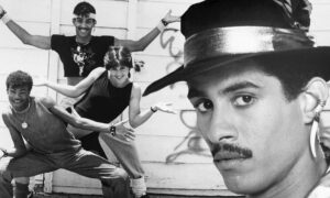 Shabba Doo - Storia del Cinema e della Danza Urbana nella Cultura Hip Hop