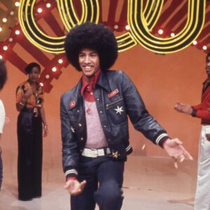 Shabba Doo - Soul Train - Storia della Musica Hip Hop