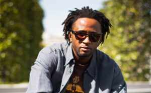 Ange Ismaël Koué - Coreografo e Ballerino Francese, Esponene dell'Hype