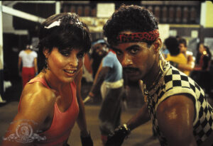 Breakin 2 - Film sulla Cultura Hip Hop