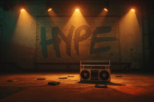 Hype - Danza Urbana - Immagine Copertina
