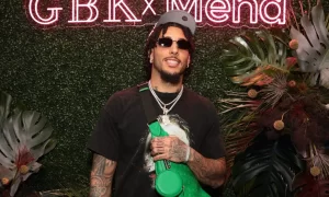 LiAngelo Ball - Rapper più in voga del momento