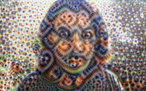 Memo Akten - Arte Computazionale - Artista Digitale
