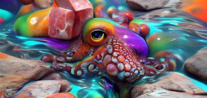 Memo Akten - Opere d'arte Digiltale - Artista Computazionale