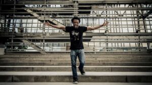 Mono/Poly - Musicista Genere Elettronico e Hip Hop