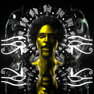 Mono/Poly - Golden Skies - Album Elettronica e Hip Hop