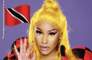 Nicki Minaj - Storia dell'Hip Hop Femminile - Rapper donna tra le più famose