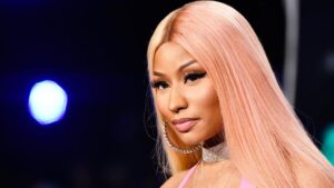 Nicki Minaj - Hip Hop e Femminismo - Storia del Rap