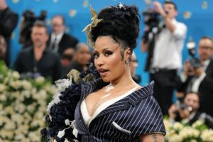 Nicki Minaj - Cantante Rap - Storia dell'Hip Hop femminile