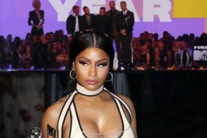 Nicki Minaj - Rapper Femminile - Hip Hop delle Donne