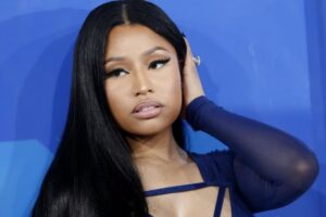 Nicki Minaj - Storia Hip Hop Femminile