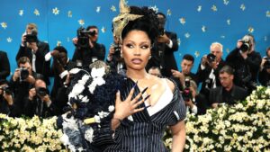 Nicki Minaj - Storia del Rap Femminile - Hip Hop delle Donne