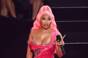 Nicki Minaj - Le donne nel Mondo Hip Hop- Storia del Rap Femminile