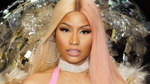 Nicki Minaj - Rapper Internazionale da New York