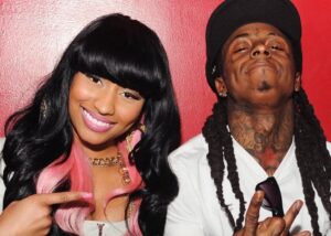 Nicki Minaj & Lil Wayne - Hip Hop USA - Storia dell'Hip Hop Femminile