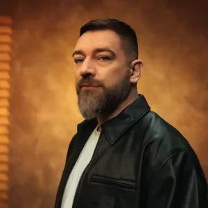 Sharxxx - Ballerino e Coreografo Francese - Esponente dell'Hype