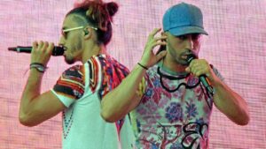 PNL Deux Frères 2019, terzo album rap francese Ademo NOS