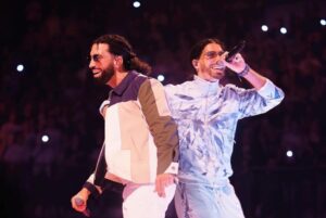 PNL Ademo NOS rap francese cloud rap banlieue Les Tarterêts