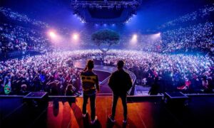 PNL strategia di successo indipendente rap francese senza major