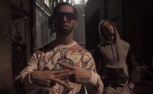 PNL tempête rap francese influenza banlieue parigina musica underground