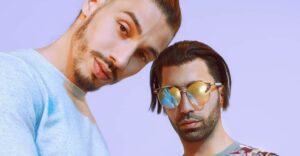 PNL war story, rap francese banlieue Corbeil-Essonnes Les Tarterêts