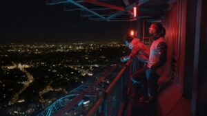 QLF Records, etichetta discografica indipendente dei PNL fondata nel 2016