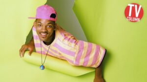 Willy il principe di Bel-Air - Will Smith e Danza Urbana