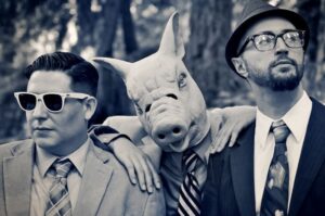 The Chicharones – Sleep e Josh Martinez, duo nato dall'orbita Oldominion