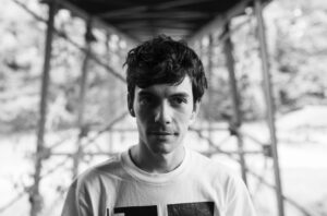 G Jones in una foto di Lauren Marrone per Billboard, 2018
