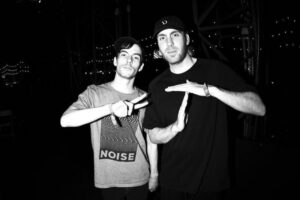 G Jones e Eprom — cover EP Disk Utility, 2025