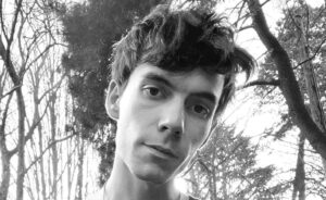 G Jones in un live show di Bass Music underground