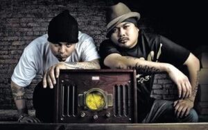 Grayskul – Onry Ozzborn e JFK, sottogruppo di Oldominion su Rhymesayers
