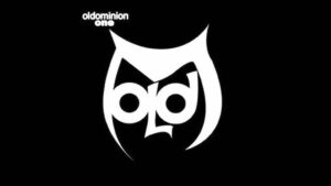 Logo ufficiale di Oldominion, collettivo Hip Hop del Northwest