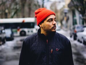 Onry Ozzborn, MC fondatore di Oldominion e Grayskul