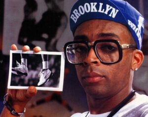 Spike Lee, regista di Brooklyn e voce del cinema afroamericano contemporaneo