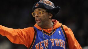 Spike Lee firma la modalità storia di NBA 2K16 con la sua estetica da Spike Lee Joint