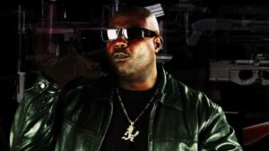 Cold 187um di Above the Law, pioniere del G-Funk e del termine gangsta funk a Compton