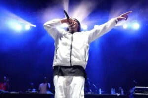 KRS-One, foto d'archivio